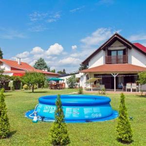 Holiday Home Balaton H449