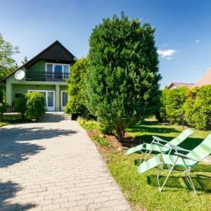 Holiday Home Verde
