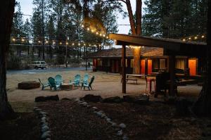 LOGE Bend, Bend