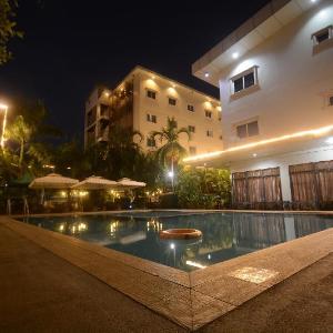 Palawan Uno Hotel