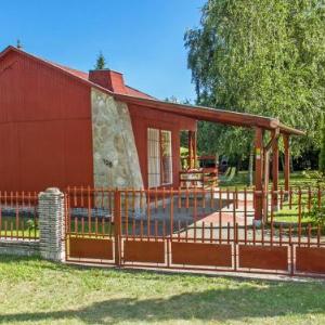 Chalet Balaton H429