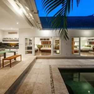 Aarna Haven Seminyak