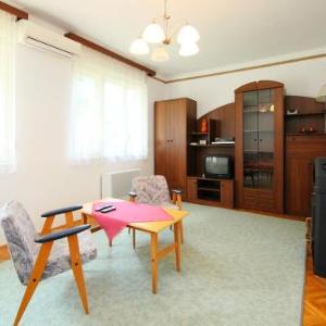 Holiday Home Balaton H2047