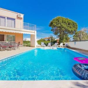 Holiday Home Lana
