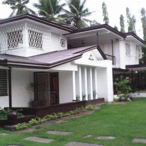 The Big House - A Heritage Home