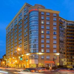 Hampton Inn Washington-Downtown-Convention Center photo