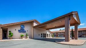 Best Western Pacific Highway Inn, Salem