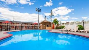 Best Western Garden Villa Inn, Roseburg