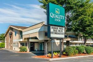 Quality Inn, Klamath Falls