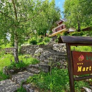 Chalet Marta