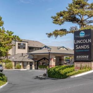 Lincoln Sands Oceanfront Resort Ascend Hotel Collection