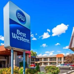 Best Western John Day Inn