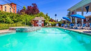 Best Western Grants Pass Inn, Grants Pass