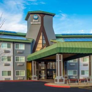 Extended Stay America Premier Suites - Portland - North