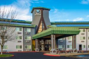 Best Western Inn at the Meadows, Portland