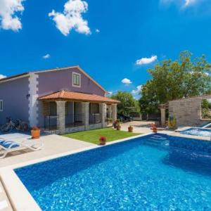Holiday Home Begonija
