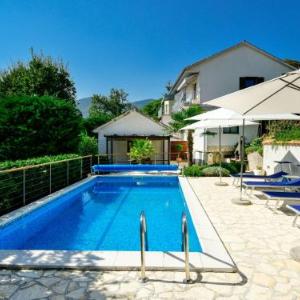 Holiday Home Lucija