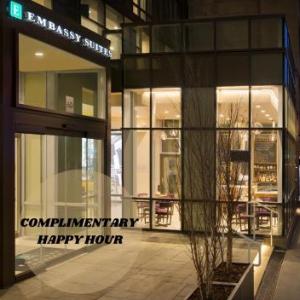 Embassy Suites by Hilton New York  Manhattan Times Square