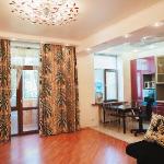 Apartamenty na Krasnoy Ploschadi