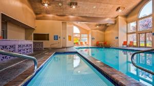 Best Western Plus Mill Creek Inn, Salem