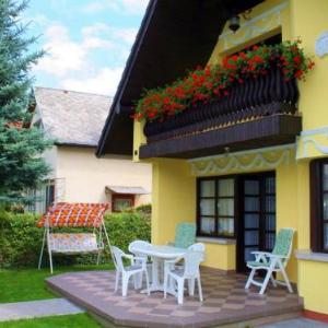 Holiday Home Balaton H621