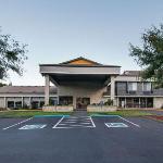 Washington Park Place Oregon