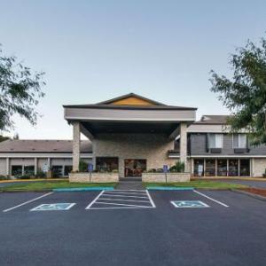 La Quinta Inn & Suites by Wyndham Portland Northwest