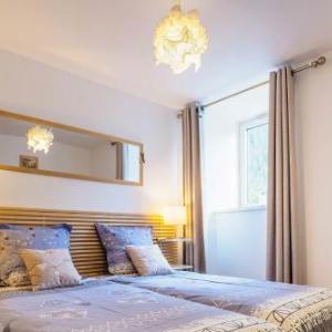 APARTMENT CLOS DES ROCHES - Les Praz - Sleeps 4