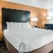 Allen Elizabethan Theatre Hotels - Comfort Inn & Suites Ashland