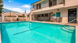 Best Western Inn at the Rogue, Grants Pass