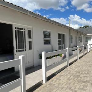 Villa Vredenrust Guesthouse