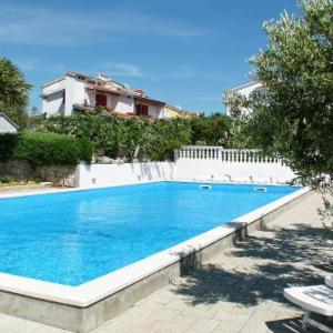 Holiday Home Karmela