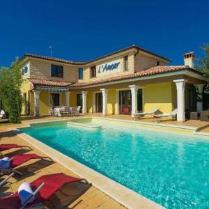 Villa de l'amour