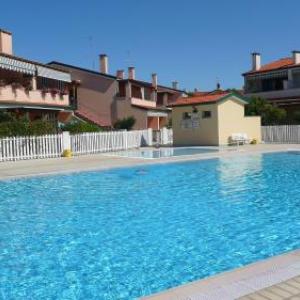 Villaggio Cristina 2 - Agenzia Cocal