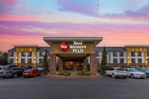Best Western Plus Olympic Inn, Klamath Falls