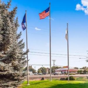 Best Western Prineville Inn