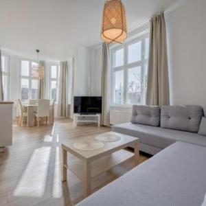 DR Apartments - Fryderyk