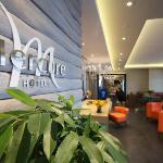 Mercure Moscow Baumanskaya Moscow 