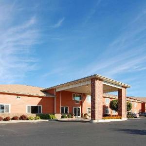 Best Western Hermiston Inn