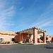 Round-Up and Happy Canyon Arena Hotels - Best Western Hermiston Inn