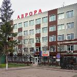 Hotel in Novosibirsk 