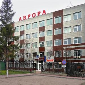 Avrora Hotel