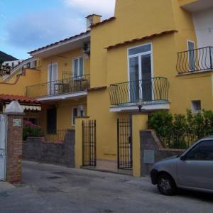 Albergo Macrì