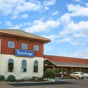 Travelodge by Wyndham Pioneer Villa