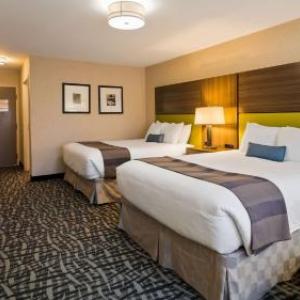 Best Western DuBois Hotel