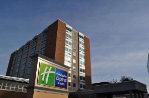 Holiday Inn Express Pittsburgh West - Greentree, an IHG Hotel, Pittsburgh