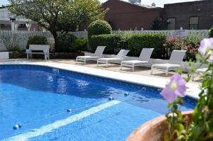 Best Western Plus Wilkes Barre Center City, Wilkes Barre
