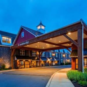 Hotels near American Music Theatre - Best Western Plus Intercourse Village Inn & Suites