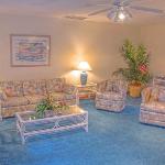 Guest accommodation in Palm Coast Florida