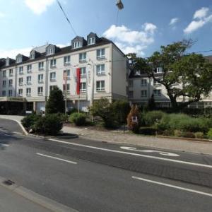 Lindner Congress Hotel Frankfurt hotel in Frankfurt/Main